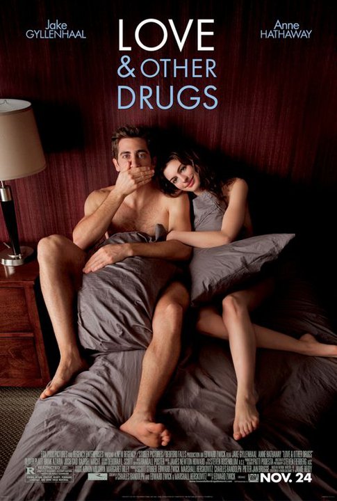 life and other drugs