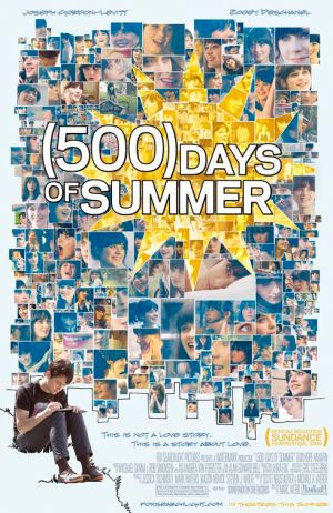 funny summer quotes. 500 Days Of Summer : It#39;s love