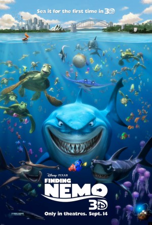 Finding Nemo 3d Movie Quotes Movie Jit